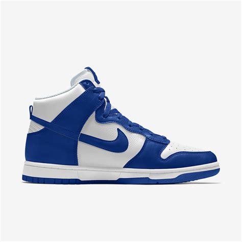 nike dunk hi herren|Nike dunk high sneakers.